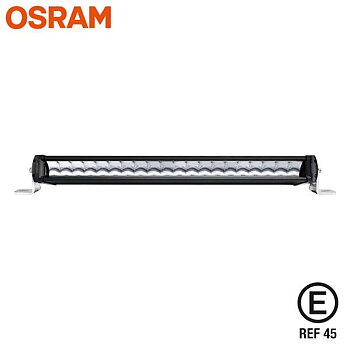 Osram FX500 Combi Lisäkaukovalo
