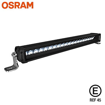 Osram FX500 Combi Lisäkaukovalo
