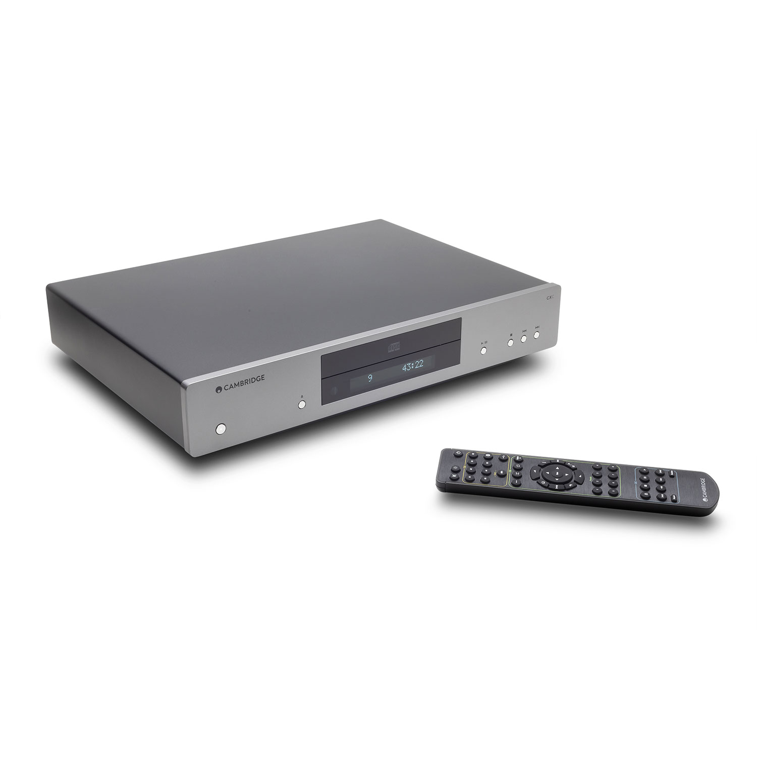 Cambridge Audio CXC V2 - 5