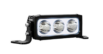 Vision X XPR-S 3-LED Halo Lisäkaukovalo