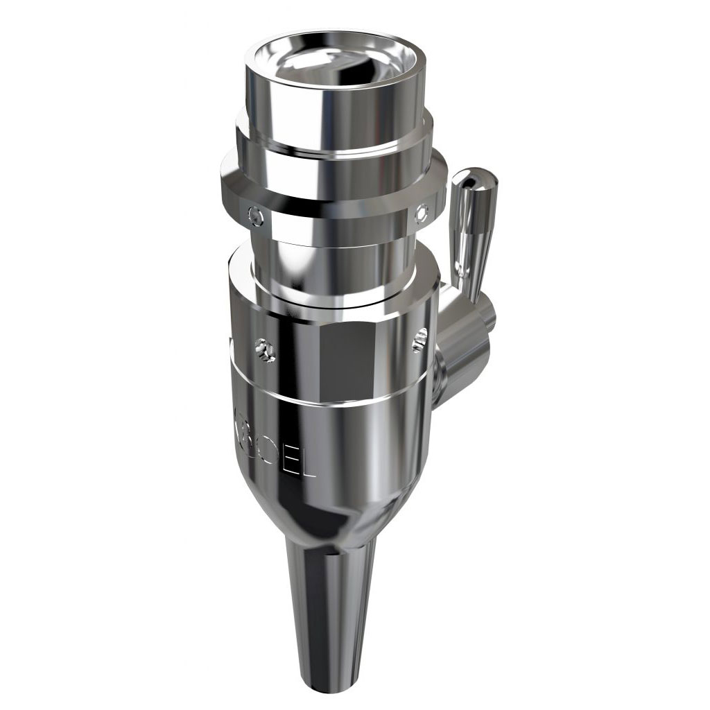 G-connector for iTap - 5