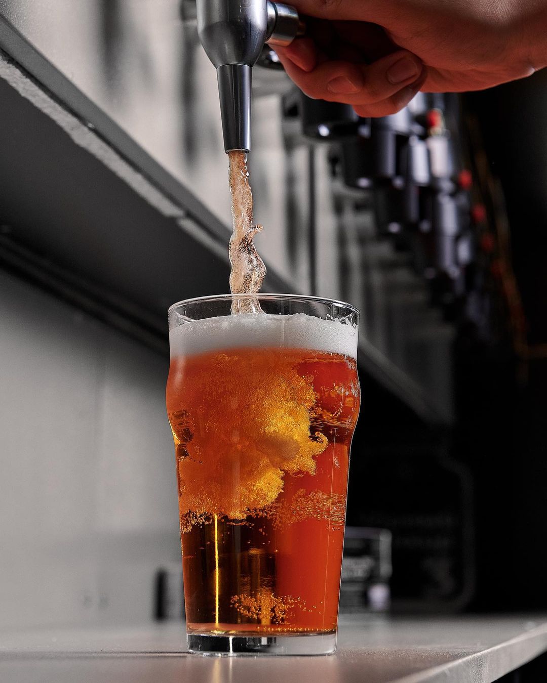 Gconnector til iTap Humlegårdens Ekolager