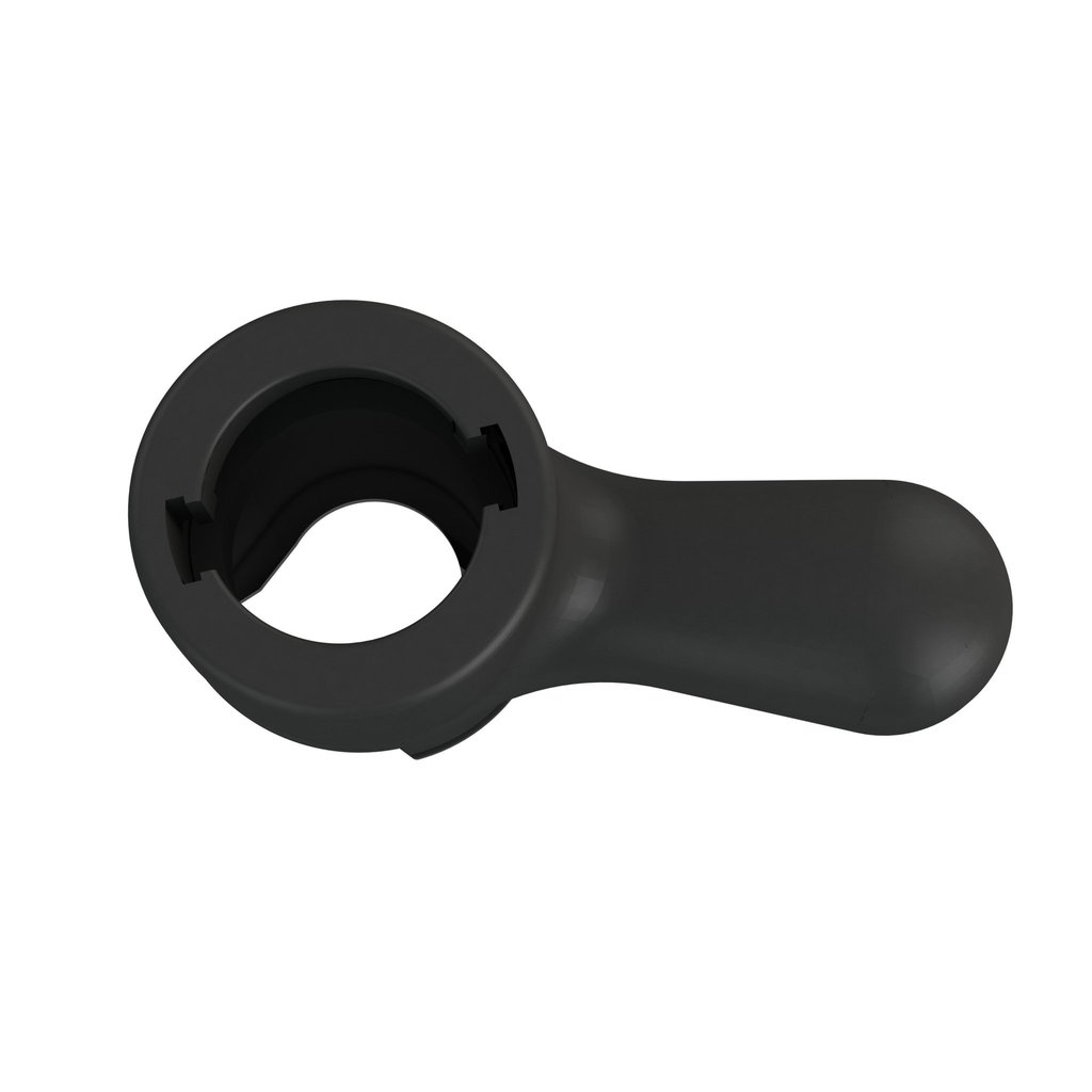 Shortneck Clamp-lock for iTap - 4