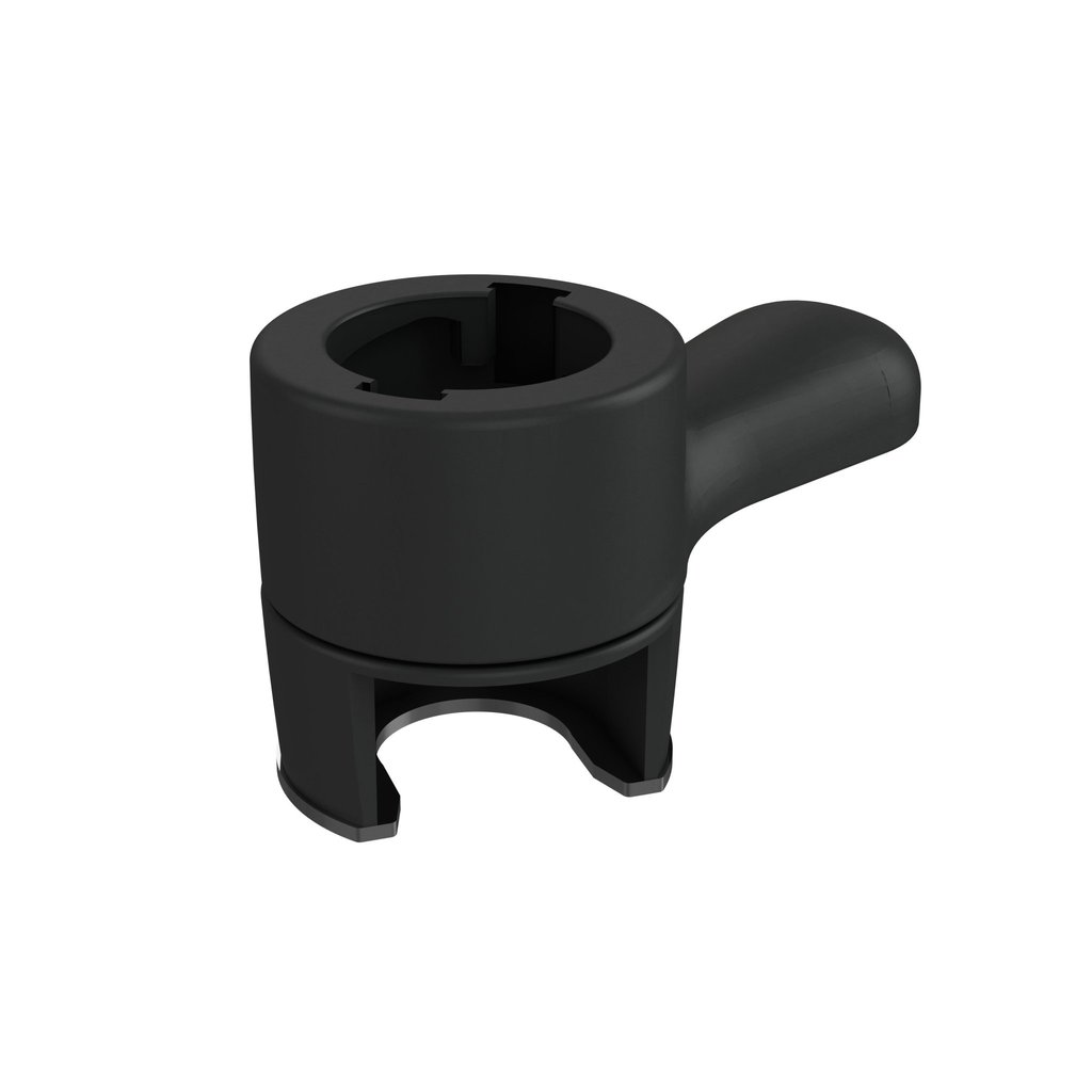 Shortneck Clamp-lock for iTap - 6