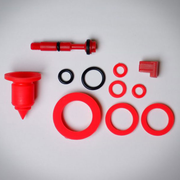 repair set for iTap - 3