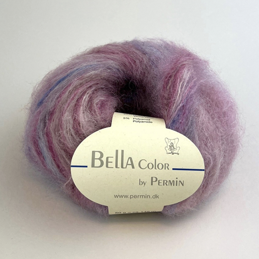Bella Color - 8
