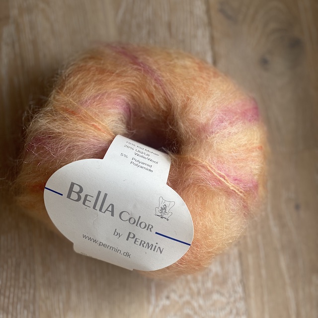 Bella Color - 22