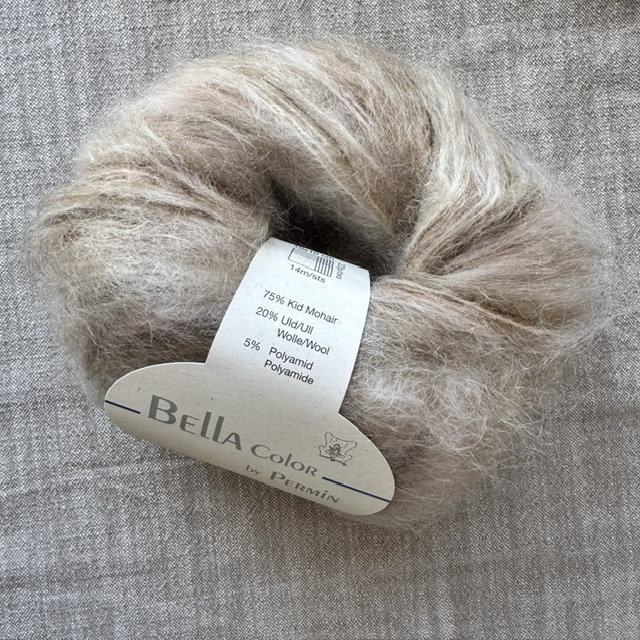 Bella Color - 10