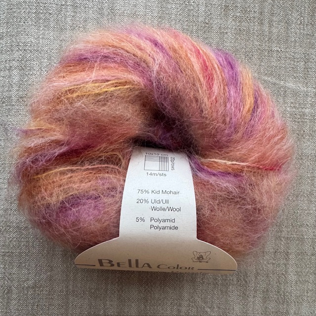 Bella Color - 6