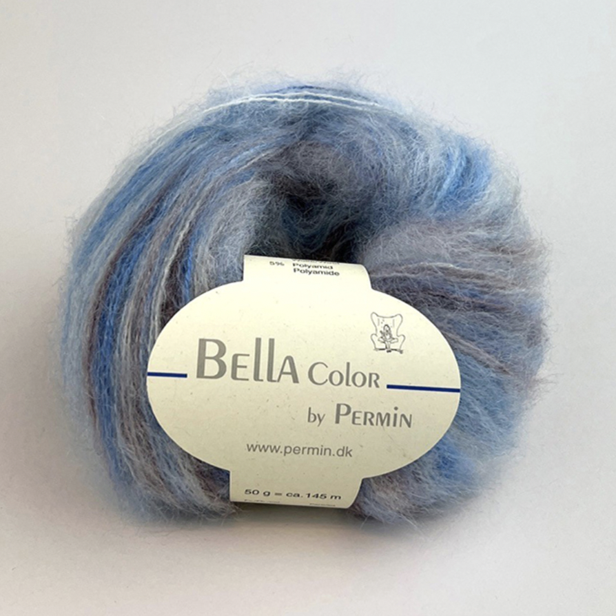 Bella Color - 10