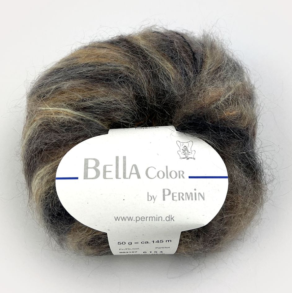 Bella Color - 20