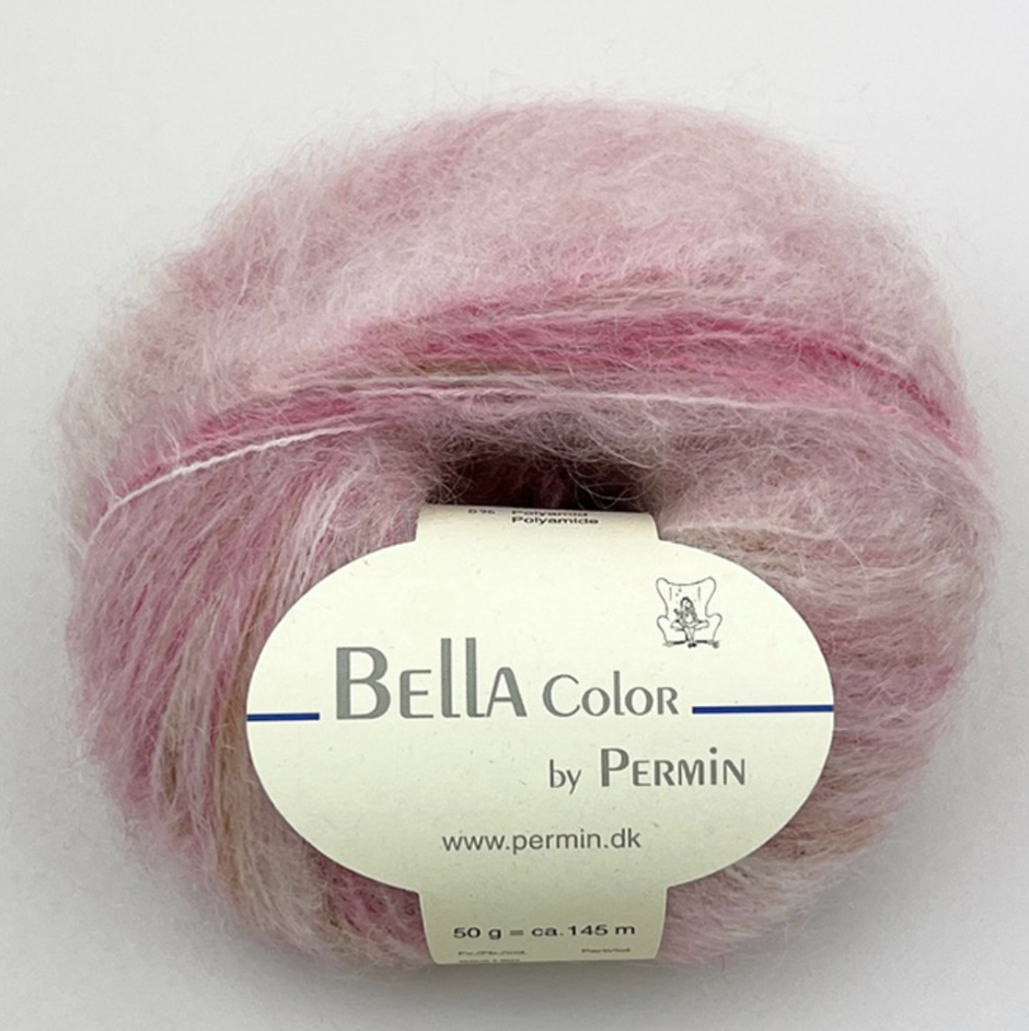 Bella Color
