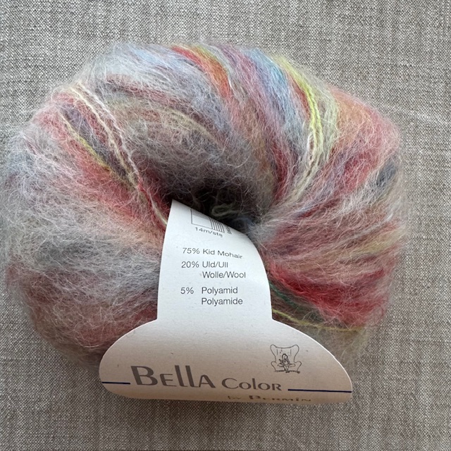 Bella Color - 7