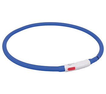 Flash light ring USB , silikon (finns i olika olika färger)