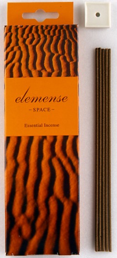 Elemense - Japansk Rökelse:  Space