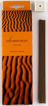 Elemense - Japansk Rökelse:  Space