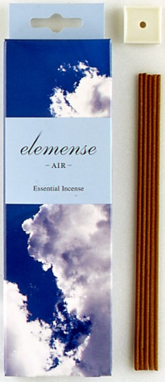 Elemense - Japansk Rökelse:  Air (Luft)
