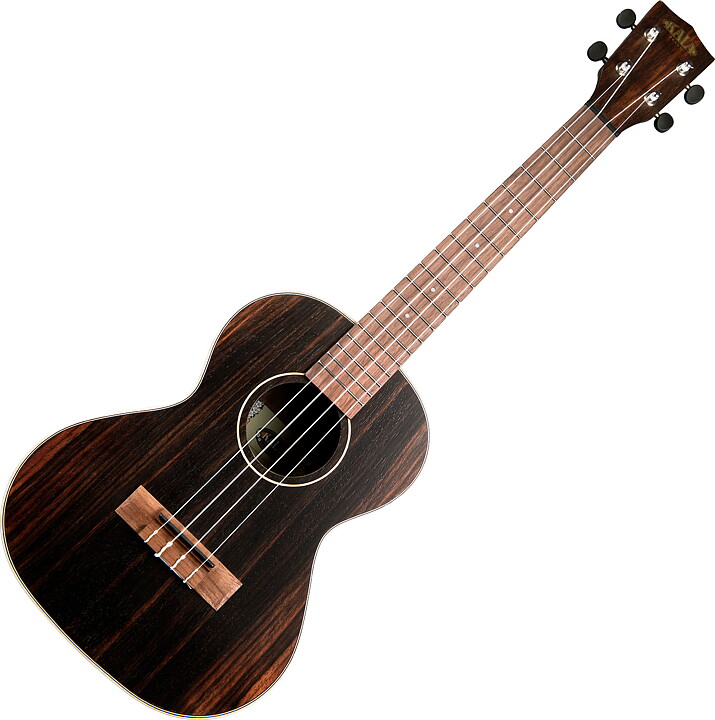 KALA KA-EBY-T TENOR UKULELE EBONY