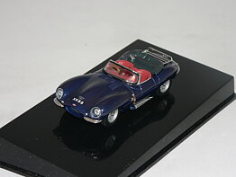 Jaguar XK SS  1:43  Auto Art