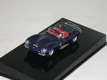 Jaguar XK SS  1:43  Auto Art