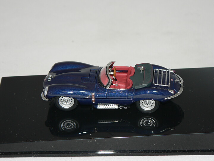 Jaguar XK SS  1:43  Auto Art