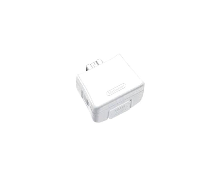 Wii motion plus original vit