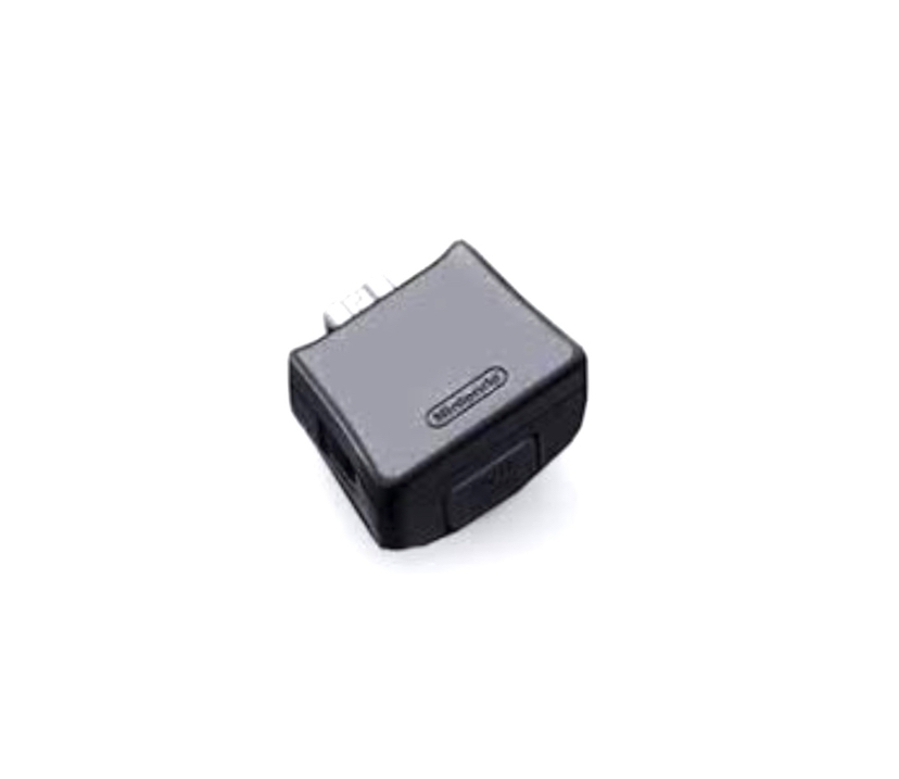 Wii motion plus original svart
