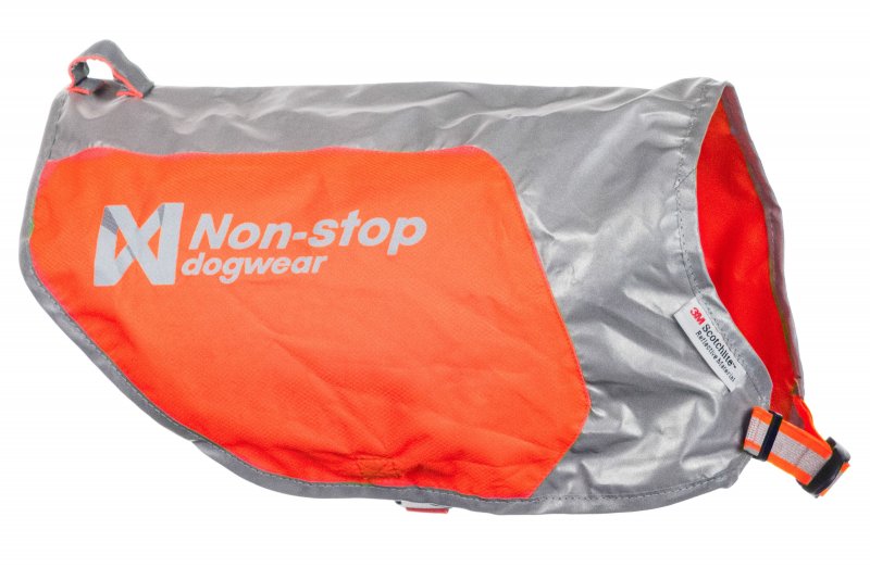 Non-stop Reflexväst