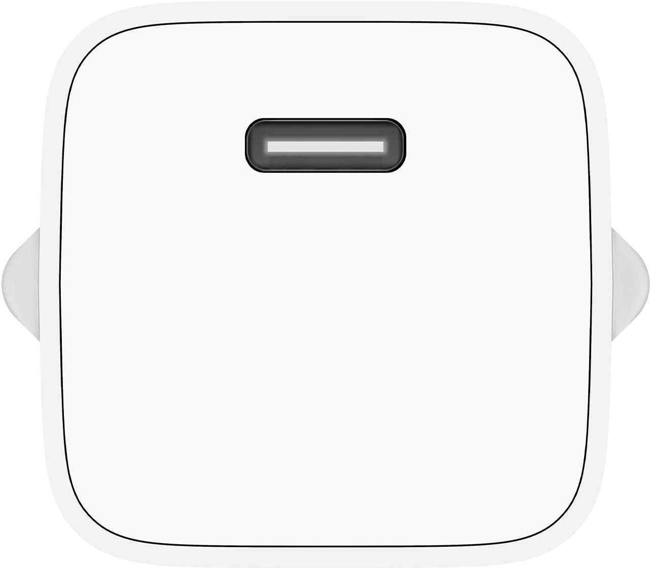 Xiaomi Mi 65W USB-C Snabbladdare med GaN Tech, EU - Original - 3