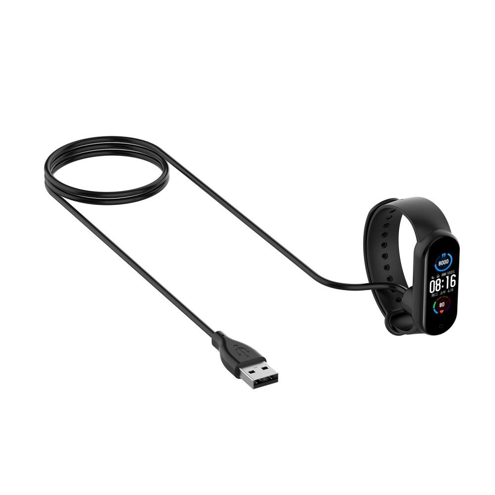 Xiaomi Mi Band 5 / 6 Magnetisk Laddningskabel - Original - 2
