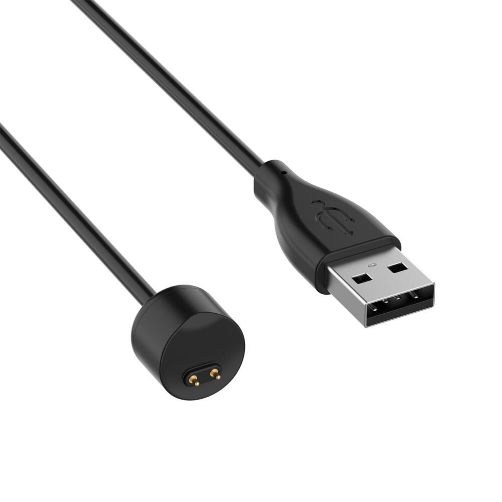Xiaomi Mi Band 5 / 6 Magnetisk Laddningskabel - Original - 4
