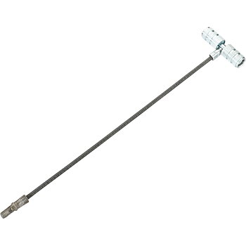Ventilfiskare(3-way)