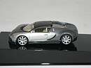 Bugatti EB 16.4 Veyron  1:43  Auto Art