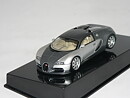 Bugatti EB 16.4 Veyron  1:43  Auto Art