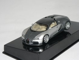 Bugatti EB 16.4 Veyron  1:43  Auto Art