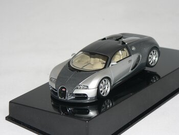 Bugatti EB 16.4 Veyron  1:43  Auto Art
