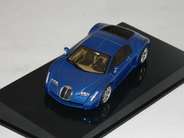 Bugatti EB 18.3 Chiron  1:43  Auto Art