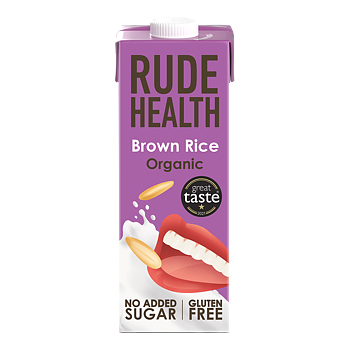 GF Rårisdryck 1 liter x6, EKO