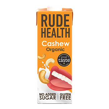 GF Cashewdryck 1 liter x6, EKO