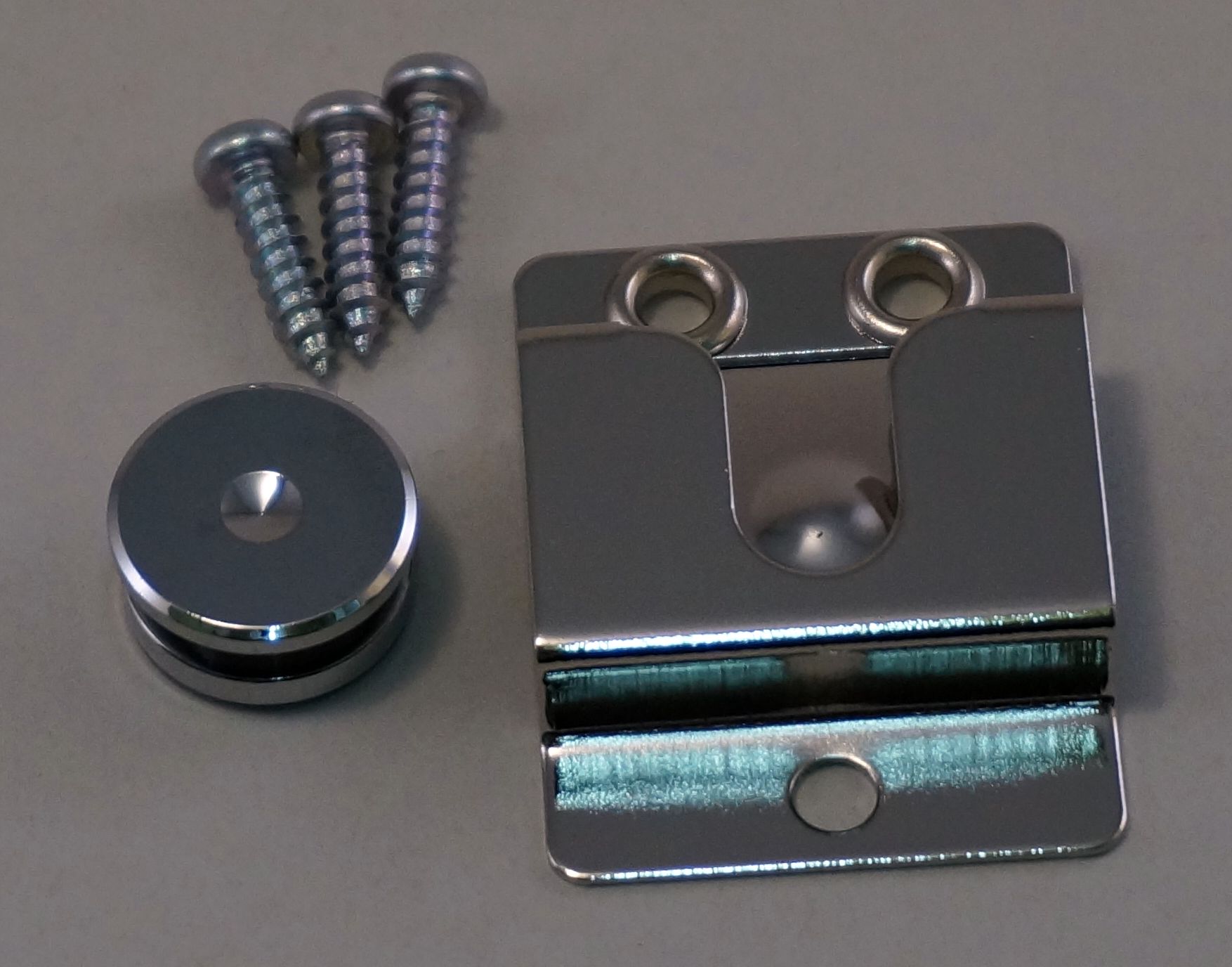 Mikrofonhållare till AT-5189 & AT-588 med knopp