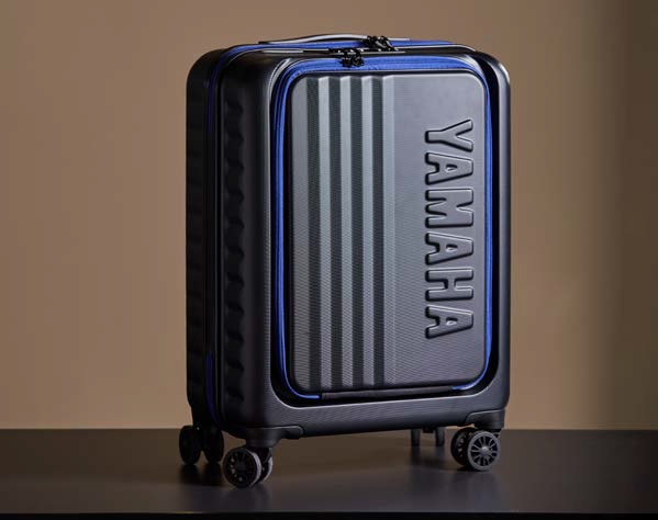 Yamaha Cabin Trolley Business