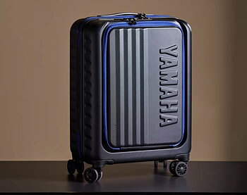 Yamaha Cabin Trolley Business