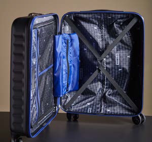 Yamaha Cabin Trolley Business - 2