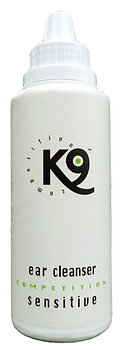 K9 Öronrens Sensitive 150ml