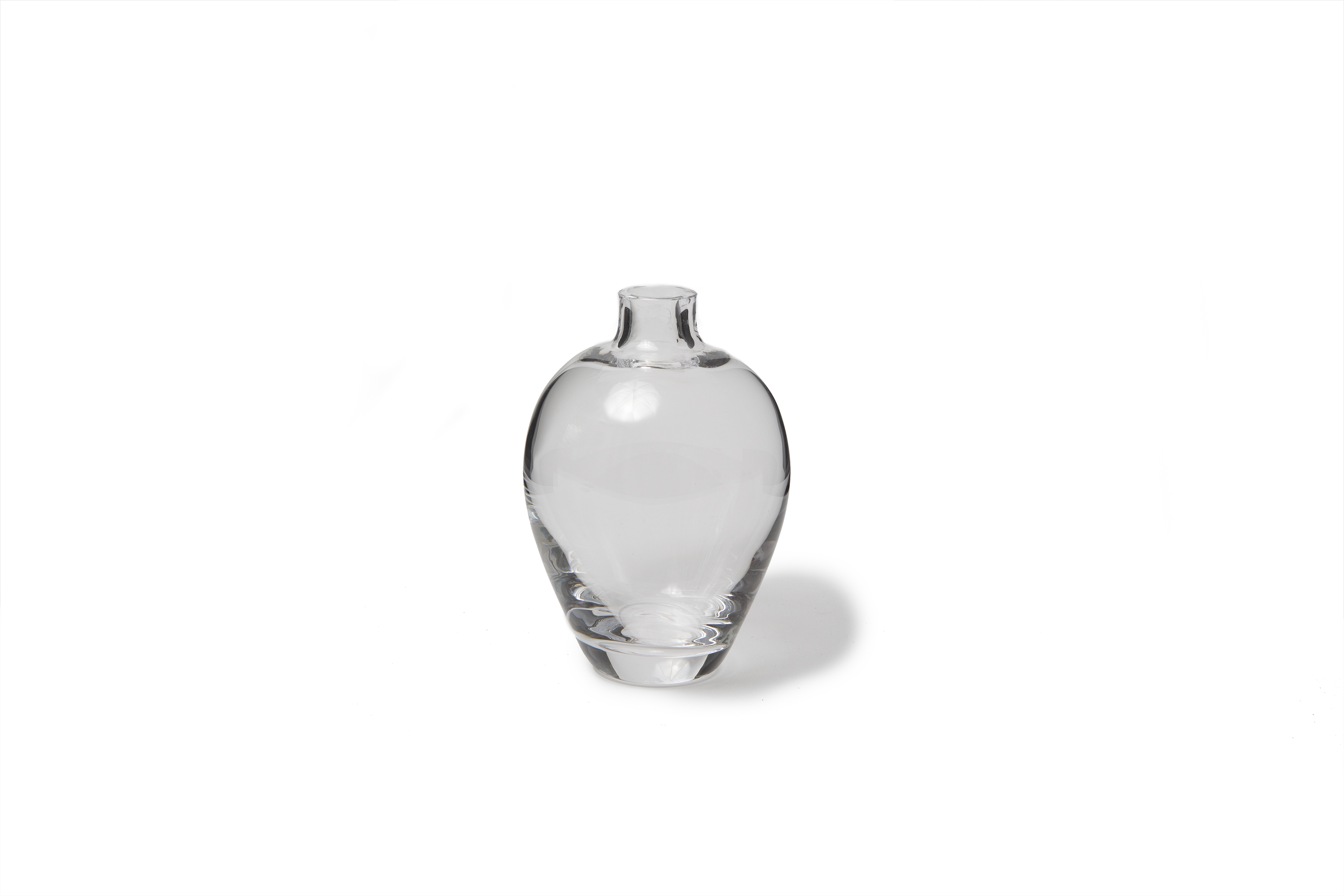 Glass Ebba M Clear