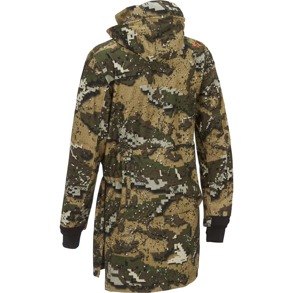 Ridge Pro M Anorak - Desolve Veil - 2