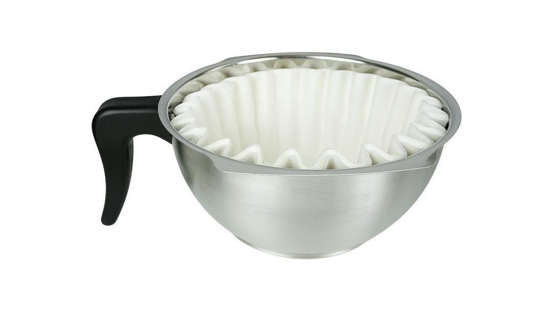 Kaffebryggare Modell SAROMICA K 24 T - 4