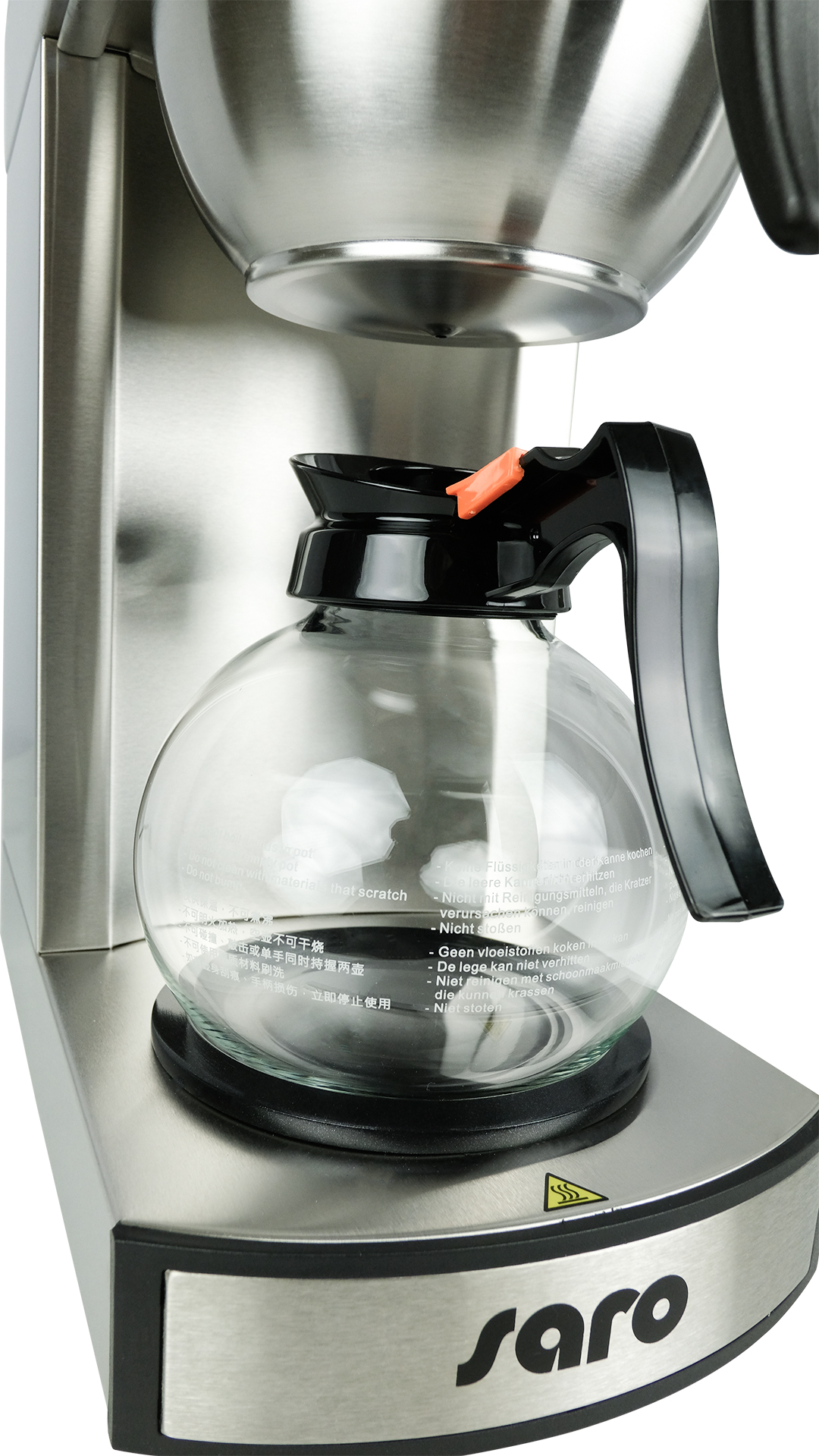 Kaffebryggare Modell SAROMICA K 24 T - 5