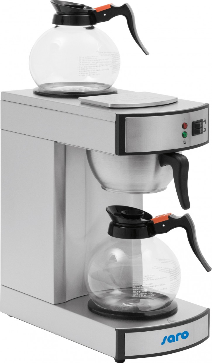 Kaffebryggare Modell SAROMICA K 24 T - 2