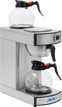 Kaffebryggare Modell SAROMICA K 24 T